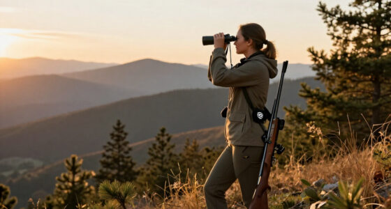 The Mountain Buck I Missed Still Haunts Me. Here’s What It Taught Me