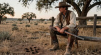The Texas Frontiersman Who Killed 182 Bears In Two Seasons