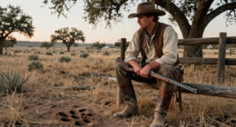 The Texas Frontiersman Who Killed 182 Bears In Two Seasons