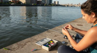 These Are The 4 Best Big Cities For Fishing