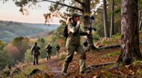 This Traditional Deer Hunting Tactic Is The Best Way To Get Away From Other Hunters This Season