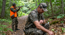 Tick Disease Nightmare: If You Became Allergic To Venison Would You Still Go Hunting?
