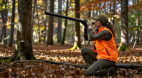When And How To Use A Grunt Tube To Call Deer