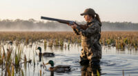 Where To Hunt Ducks On Public Land: 4 Underrated States For Freelance Waterfowlers