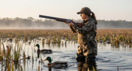 Where To Hunt Ducks On Public Land: 4 Underrated States For Freelance Waterfowlers