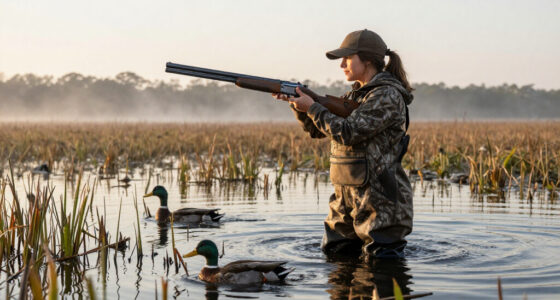 Where To Hunt Ducks On Public Land: 4 Underrated States For Freelance Waterfowlers