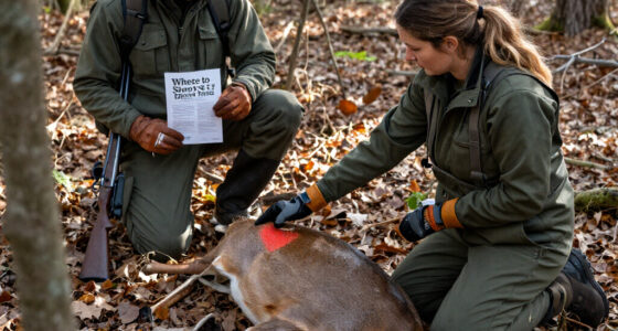 Where To Shoot A Deer: Everything Hunters Need To Know About Shot Placement