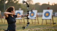 Xpedition NexLite 35 Bow Review: Accuracy And Speed Test